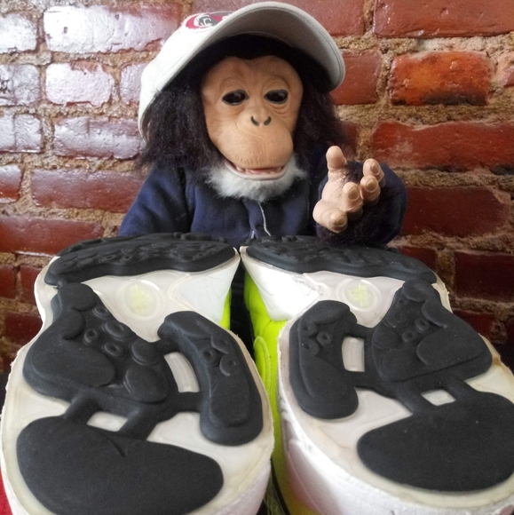 Nike Zoom Spiridon - Picture 9 of 13